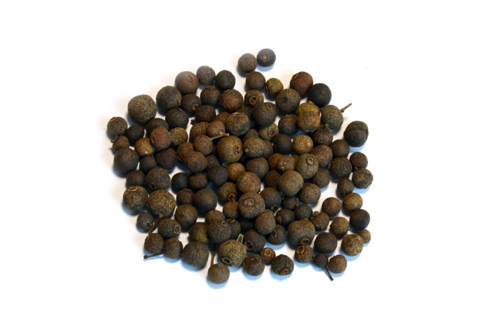 PIMIENTA NEGRA GORDA Kg.