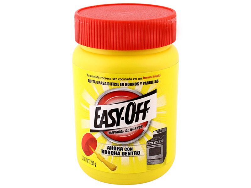 EASY OFF 238 gr. (12)