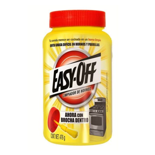 EASY OFF 476 Gr. (C-12)