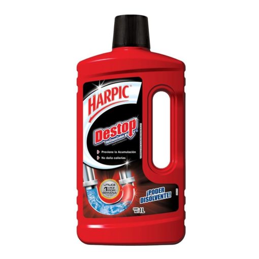 DESTOP LIQUIDO 1 LT. (C-12)