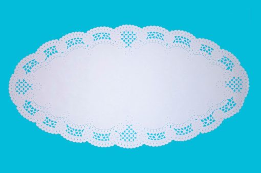 SERVILLETA CALADA #126 38x63 cm.