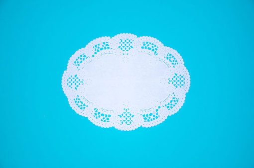 SERVILLETA CALADA # 121