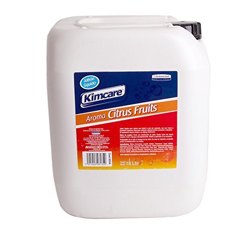 92534 JABÓN KIMCARE 18 Lt.