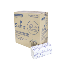 92231 INTER.SANITAS HD C-100