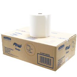 92224 TOALLA ROLLO KLEENEX 6-