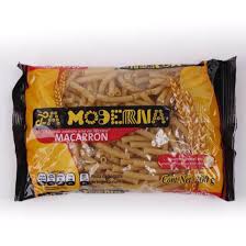 SOPA MACARRON 200 Gr.