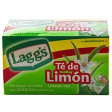 TE LAGG'S LIMON C-96 (C-12)