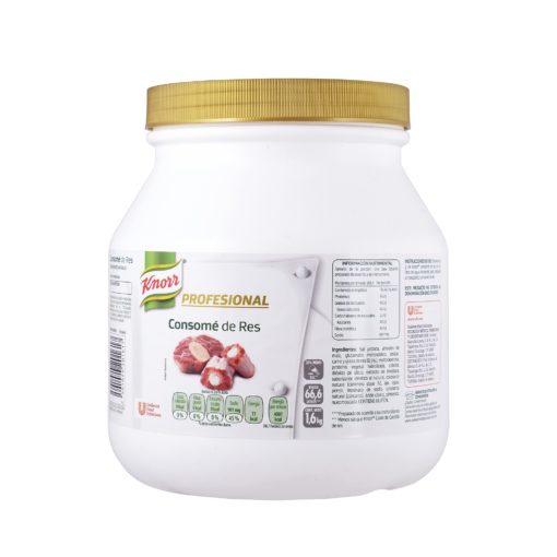 KNORR RES 1.6 kg (C-6)