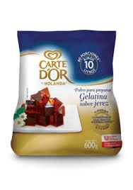 GELATINA CARTER D´OR JEREZ 12-
