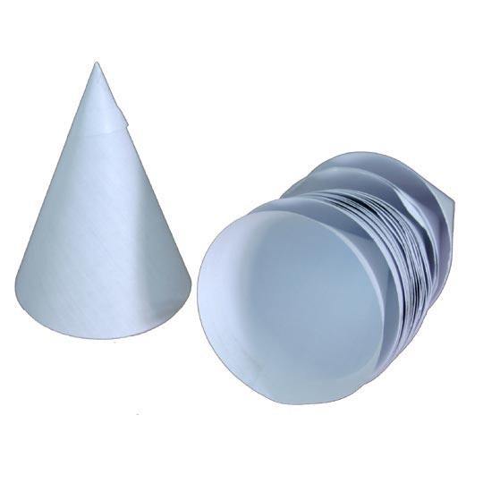 VASO CONICO VENUS C-250 pz.