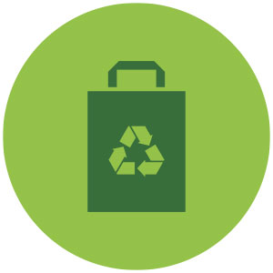 CARTÓN / PAPEL RECICLADO