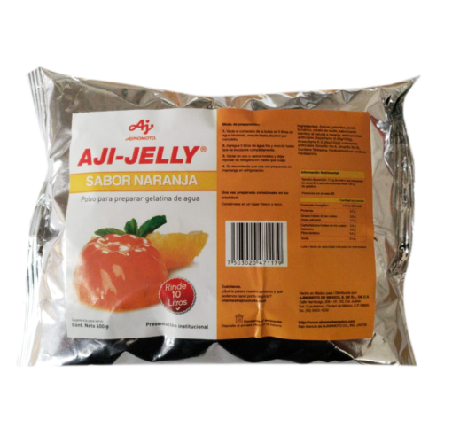 AJI-003