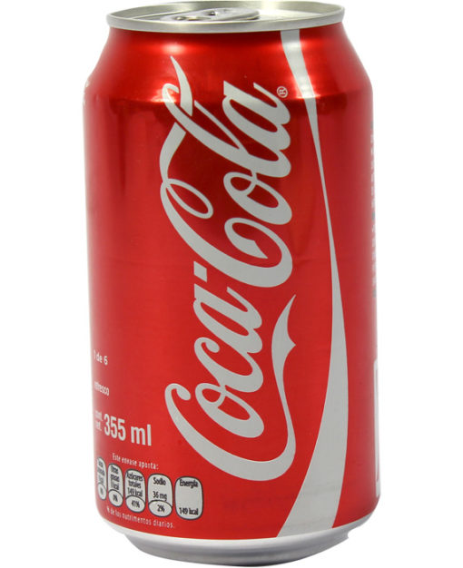 COCA-001P