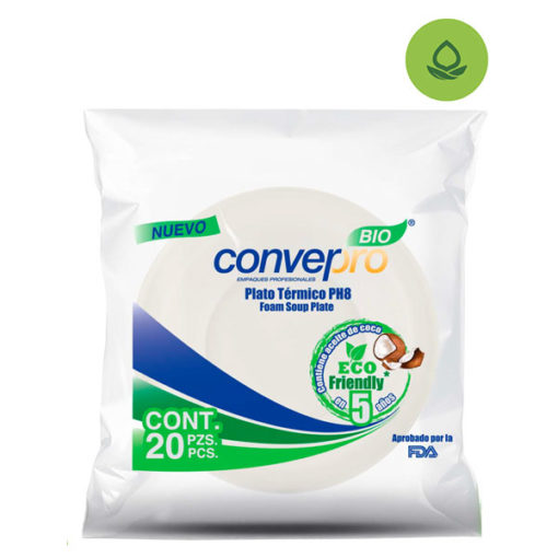 BIOCONVER-001