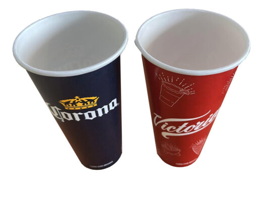 Vasos CoronayVictoria