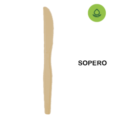 CUCHILLO BEIGE