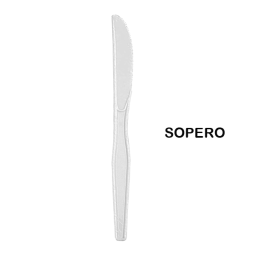 CUCHILLO BLANCO