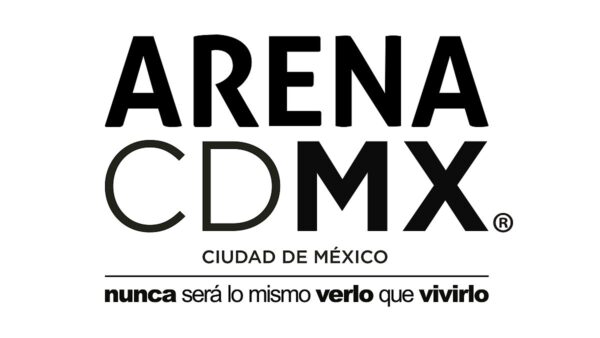 Arena_CDMX Logo