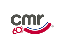 CMR Restaurantes Logo